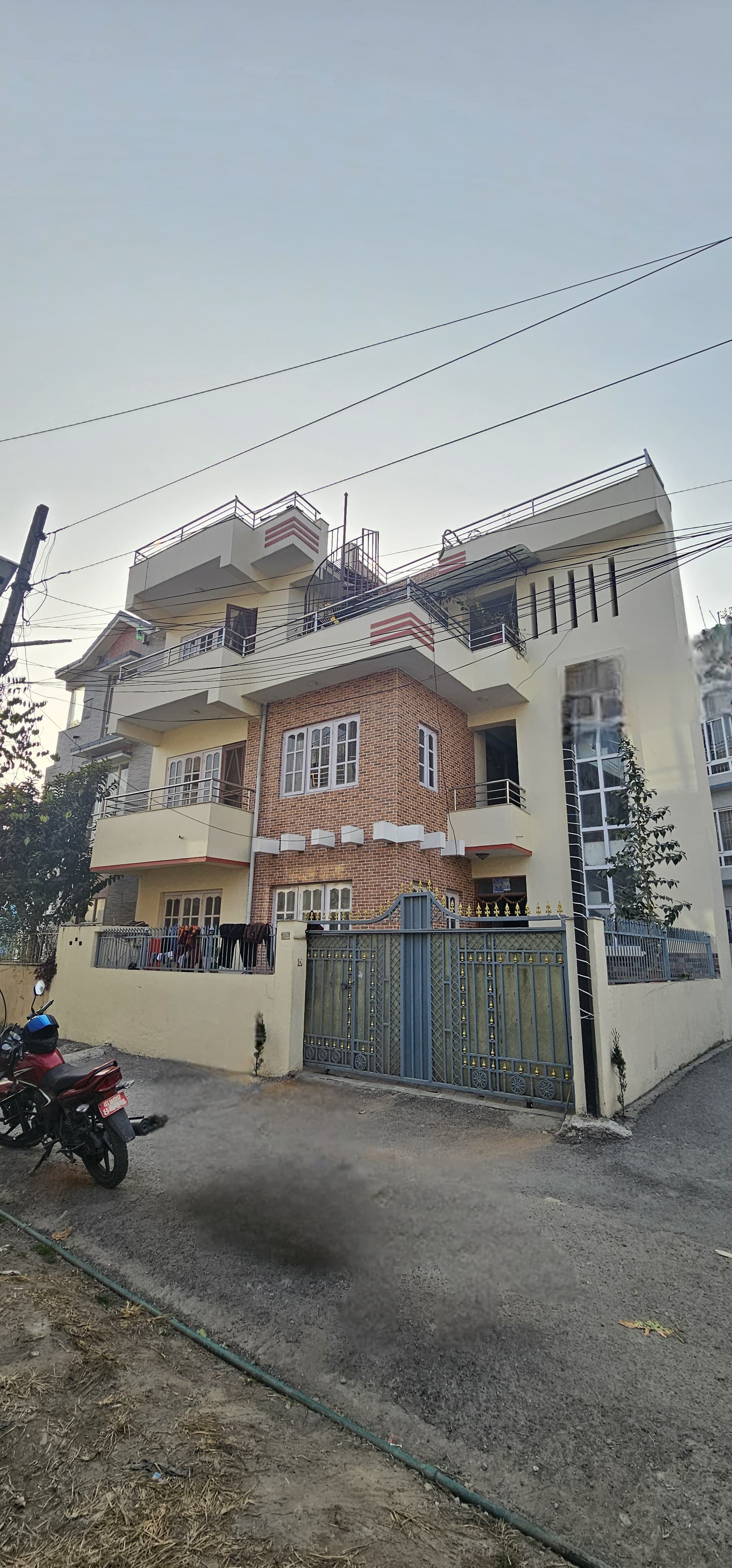 Picture of Budhanilkantha Municipality, Bagmati